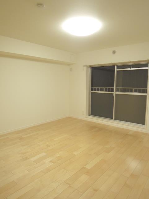 Non-living room