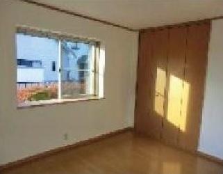 Non-living room