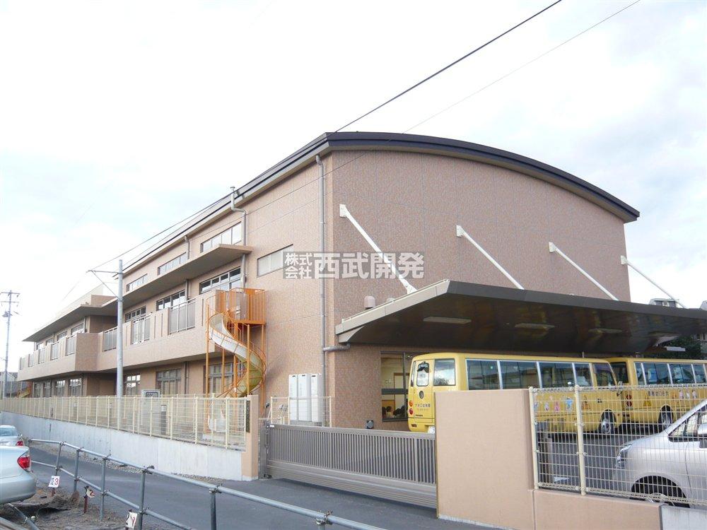 kindergarten ・ Nursery. Oyaguchi 540m to kindergarten