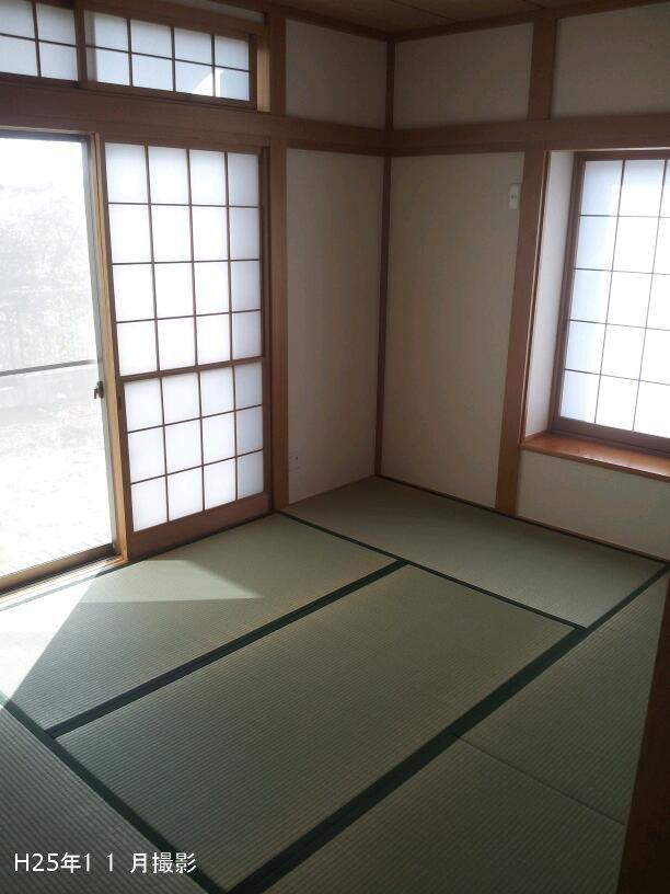 Other. Japanese style room