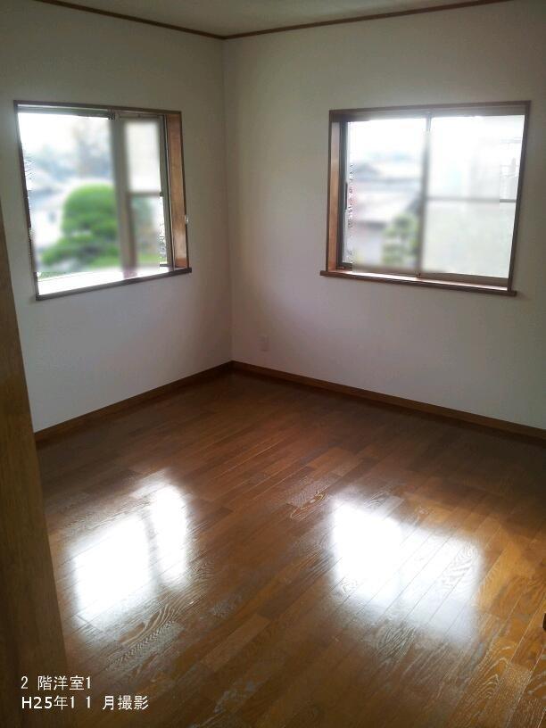 Other. Western style room