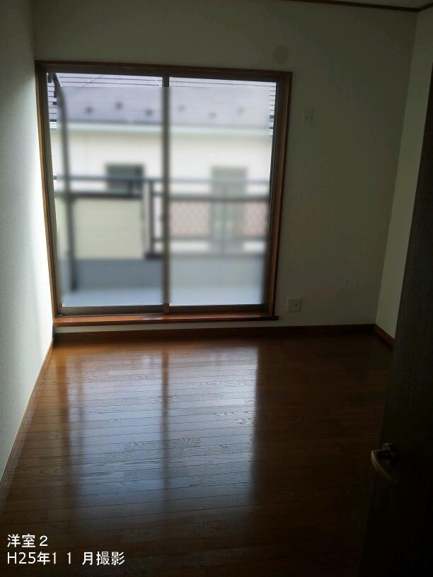Other. Western style room