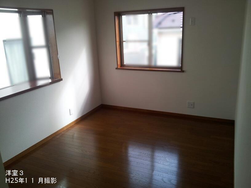 Other. Western style room