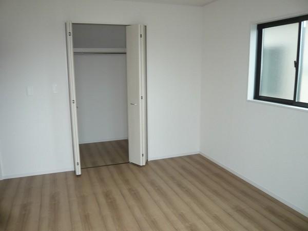 Non-living room