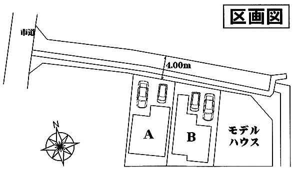 The entire compartment Figure