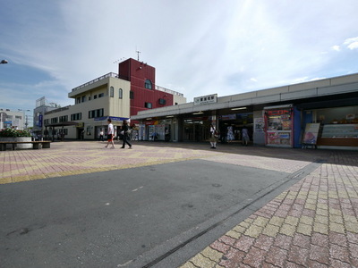 Other. 3600m to the east, Urawa Station (Other)