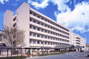Hospital. Saitama City Hospital Walk 11 minutes