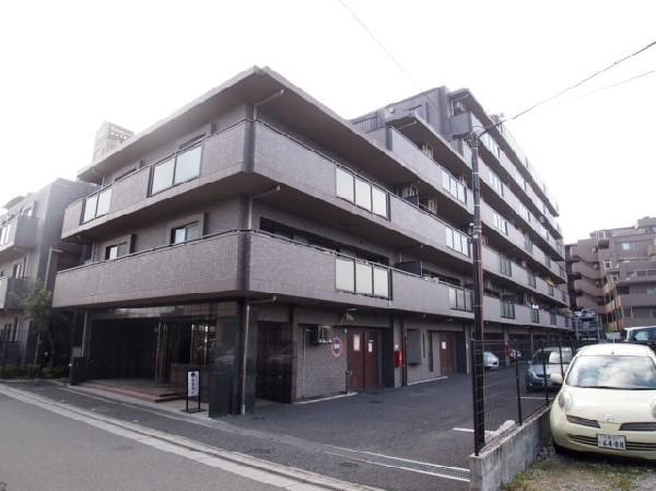 Local appearance photo. 11-minute walk from Higashi Urawa Station. Convenient living environment in the commuting shopping