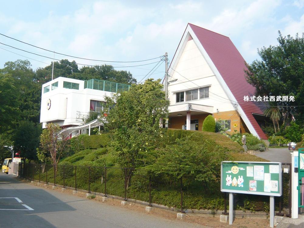 kindergarten ・ Nursery. 920m to Furusato kindergarten