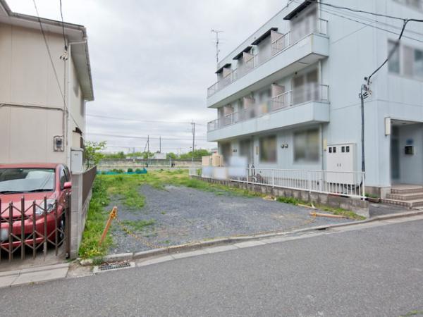 Local appearance photo. 2013 / 04 / 19 shooting