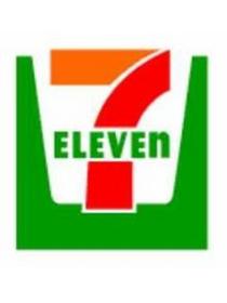 Convenience store. 700m to Seven-Eleven (convenience store)