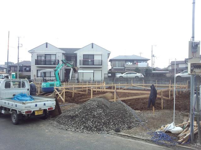 Local appearance photo. It is a quiet residential area.