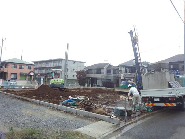 Local photos, including front road. It is less the front road of traffic. 