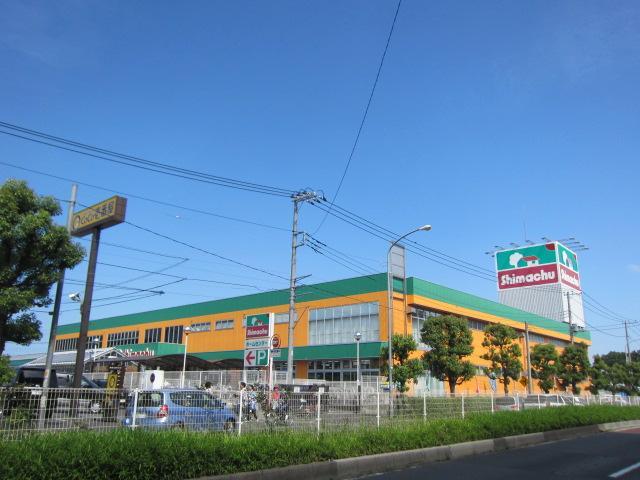 Other. Shimachu Co., Ltd. home improvement