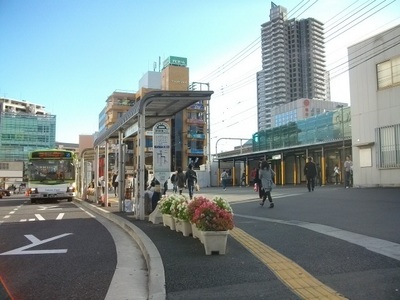Other. 2160m to Urawa Station (Other)