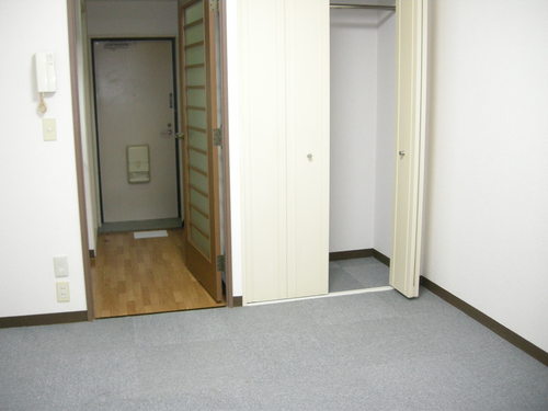 Other room space. Western-style (about 5.2 tatami mats)