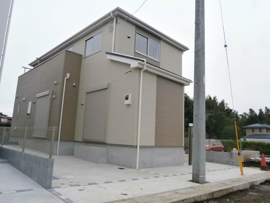Local photos, including front road. Was building completed. Such as the actual image from per yang, We have to wait all the time so you can see directly.