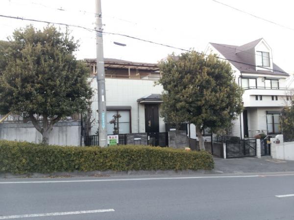Local photos, including front road