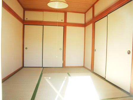 Other room space.  ※ It is a photograph of the same type.