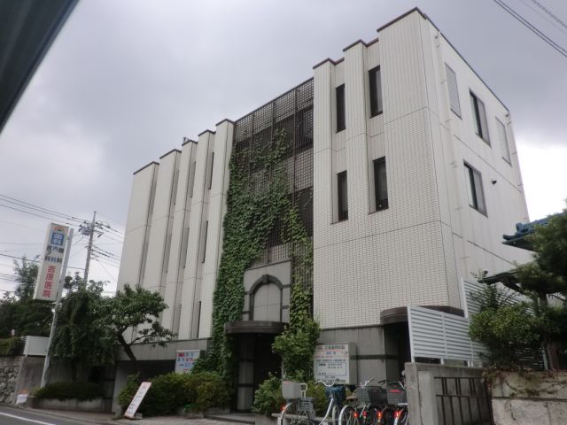 Hospital. 120m to Yoshihara clinic (hospital)