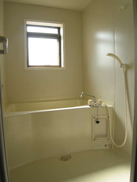 Bath. Madoyu also add fueled bathroom
