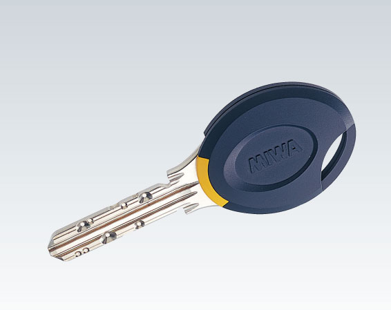 Security.  [Non-touch key] Entrance of the auto-lock can be admission to the unlocking possible smooth by simply holding the key.  ※ All equipment image is the same specification