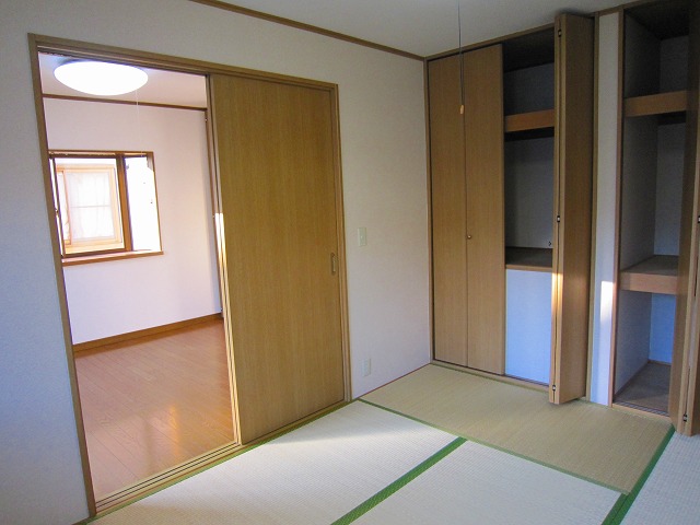 Other room space