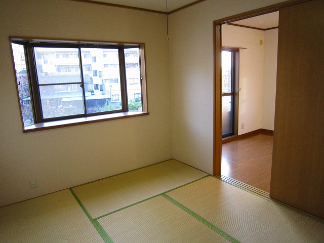 Other room space