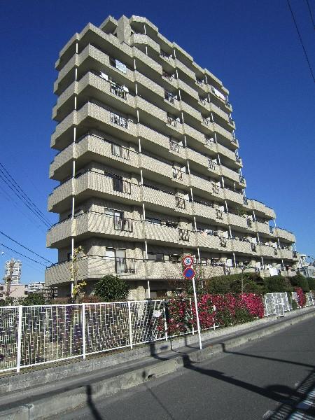 Local appearance photo. During interior renovation (12 / 20 scheduled to be completed)