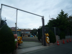 kindergarten ・ Nursery. West Urawa kindergarten (kindergarten ・ 300m to the nursery)