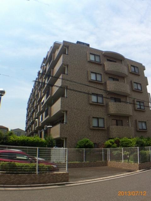 Local appearance photo. Local (July 2013) Shooting