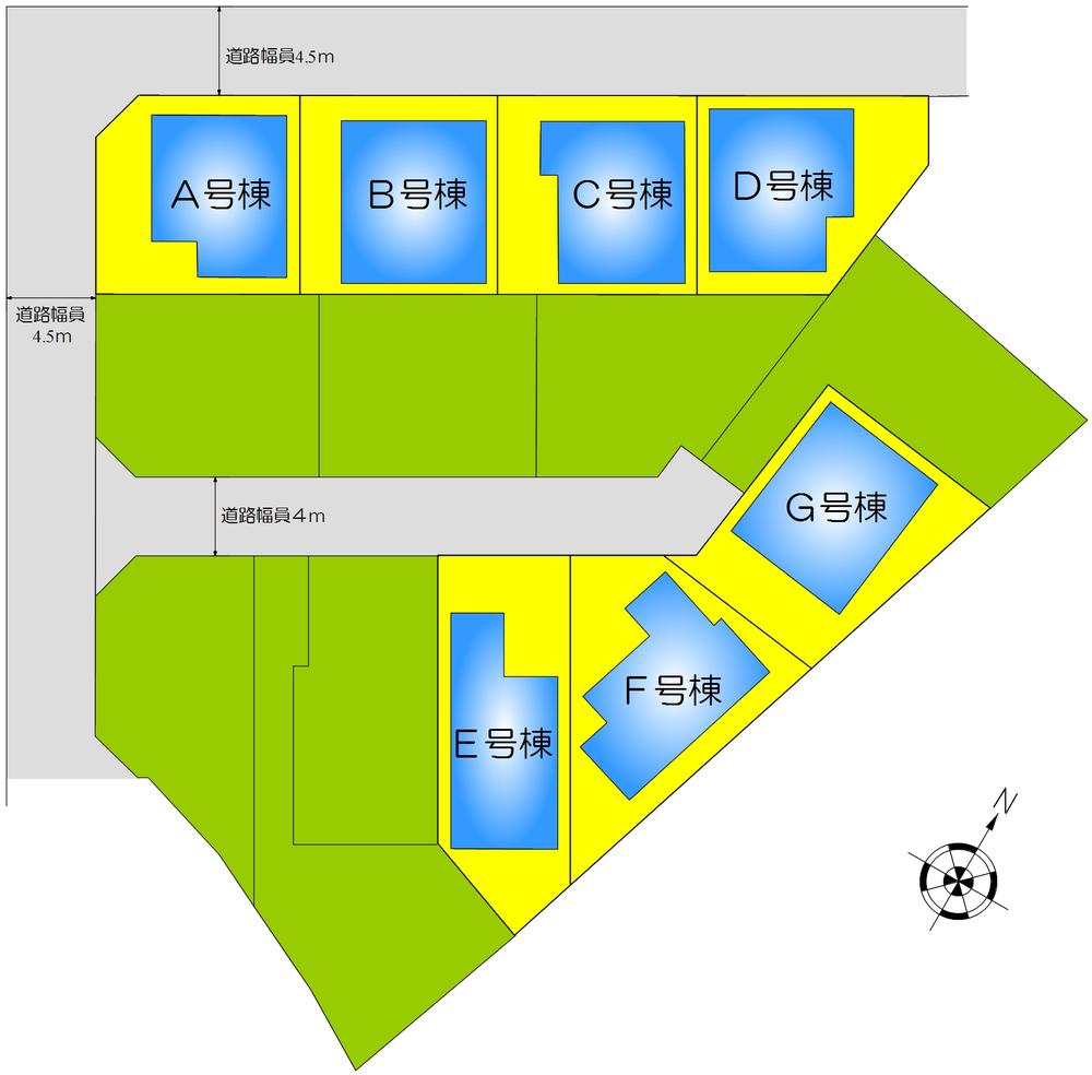 The entire compartment Figure