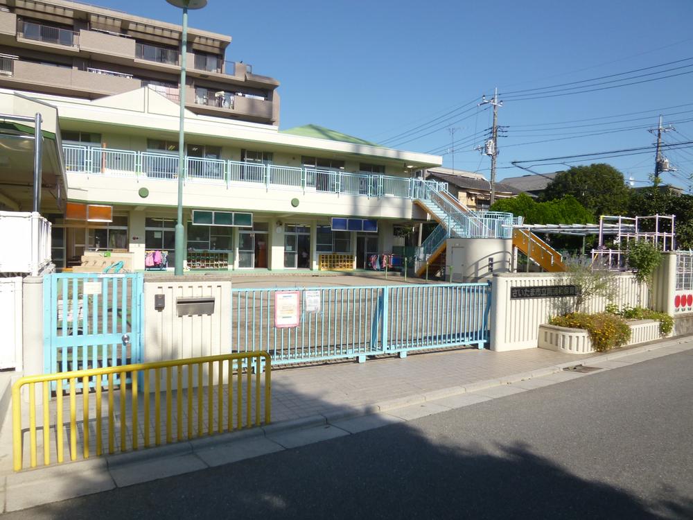kindergarten ・ Nursery. Minami Urawa to nursery school 500m