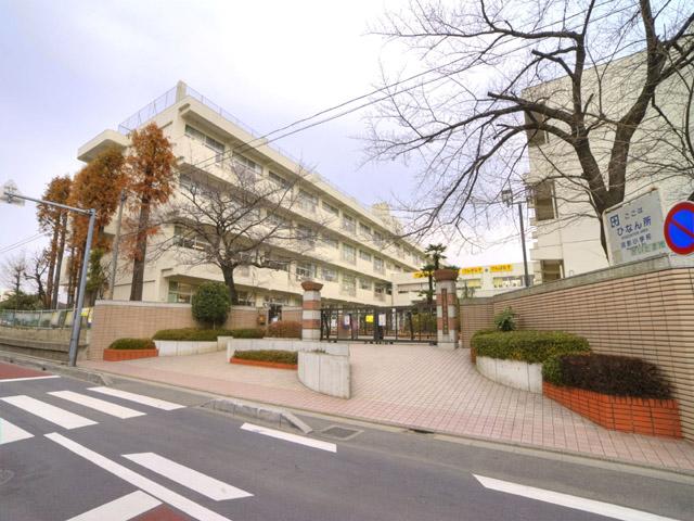 Primary school. Saitama Municipal Numakage Elementary School 1240m to