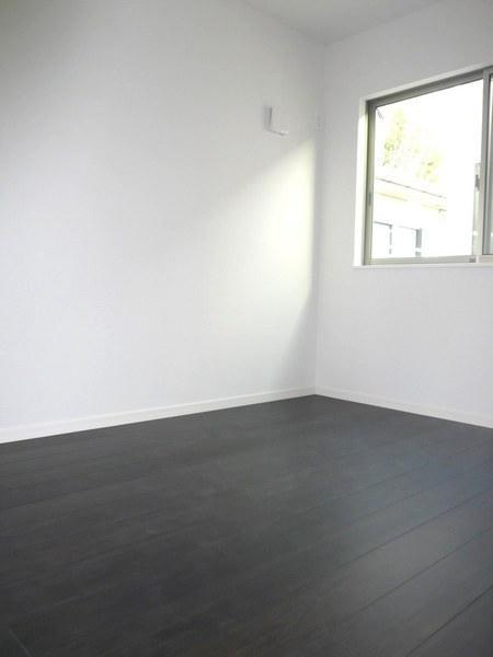 Non-living room