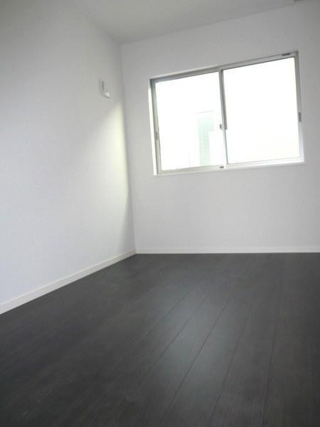 Non-living room