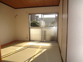 Living and room. 7 is a Pledge of Japanese-style room!