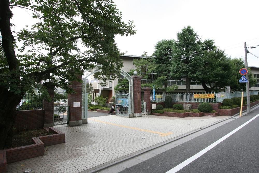 Junior high school. 1169m to Saitama City Coast Junior High School