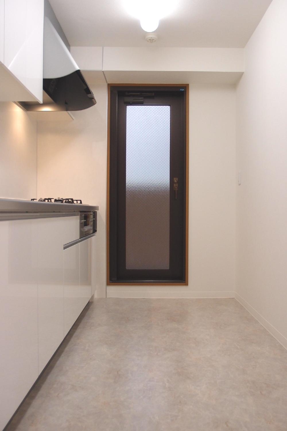 Kitchen. Kitchen (January 2014) Shooting