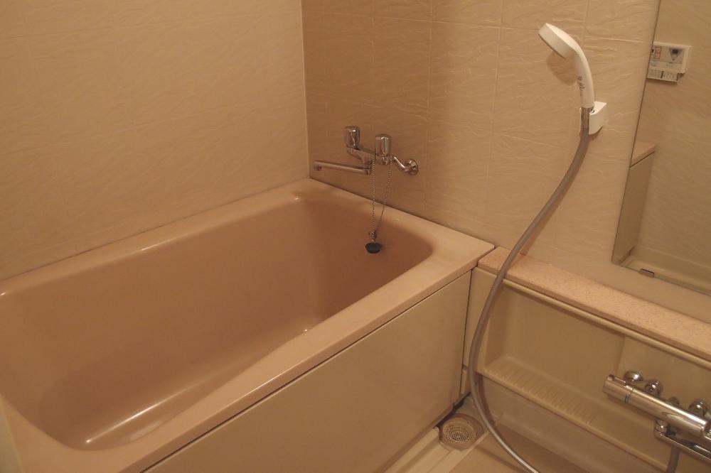 Bathroom. Bathroom (January 2014) Shooting