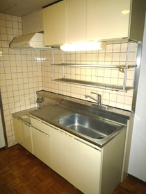 Kitchen. Kitchen