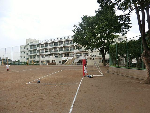 Other. Saitama Municipal Minami Urawa Elementary School