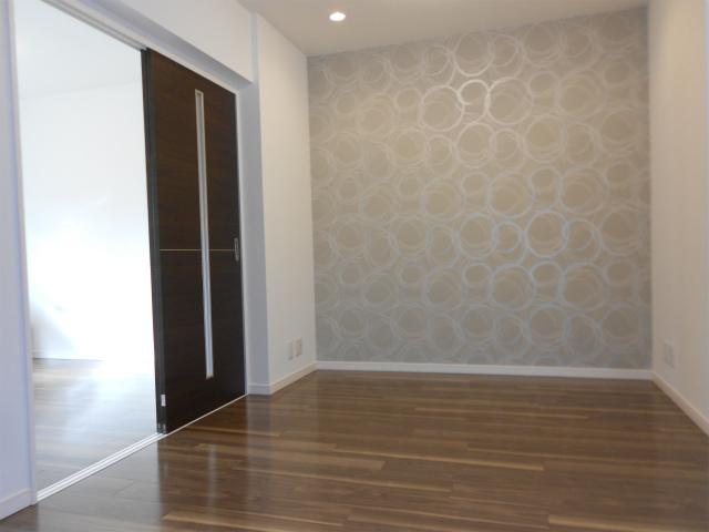 Living. LDK 8 pledge (January 2014) Shooting