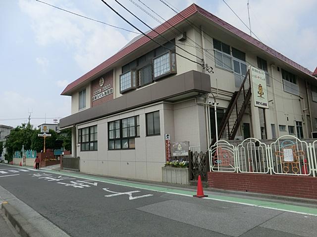 kindergarten ・ Nursery. 854m to Urawa horsetail kindergarten
