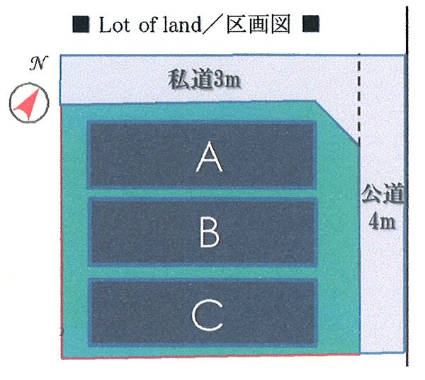 The entire compartment Figure