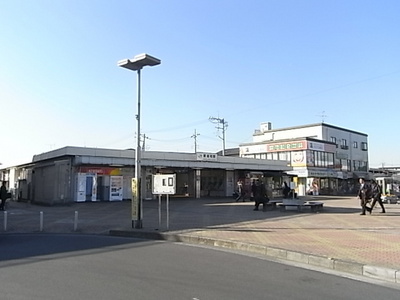 Other. 1500m to the east, Urawa Station (Other)