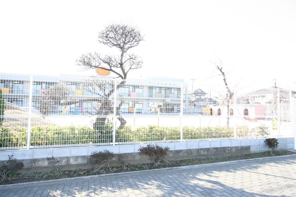 kindergarten ・ Nursery. 196m to Matsumoto kindergarten