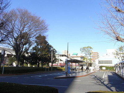 Other. 1680m to Minami-Urawa Station (Other)