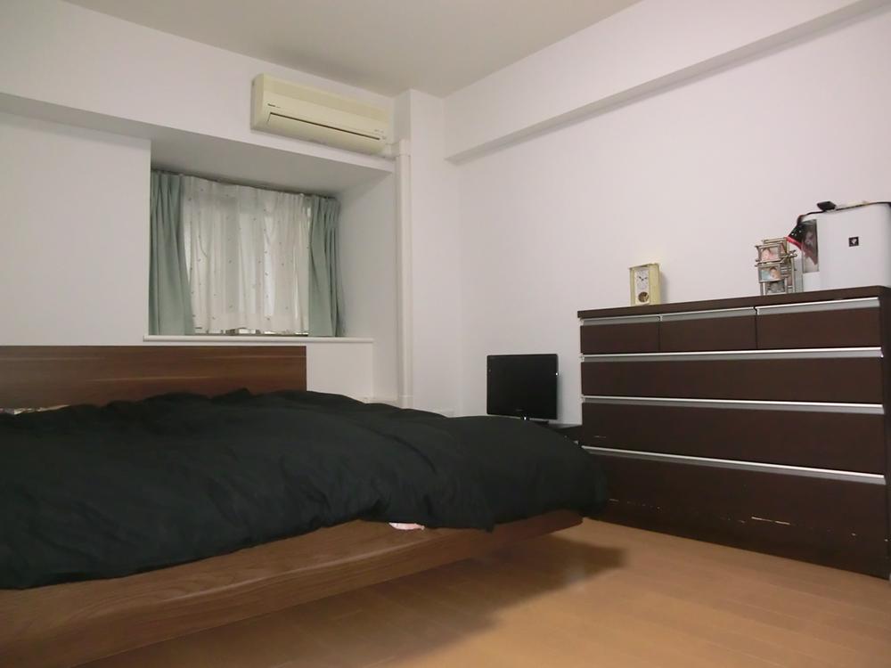 Saitama Minami-ku Shikatebukuro 7