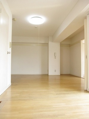 Living and room. It is spacious spacious room! 